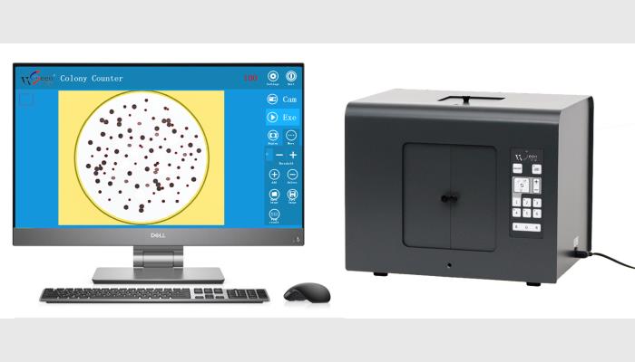 HiCC-B1 automatic colony counter,自動(dòng)菌落計(jì)數(shù)儀,菌落計(jì)數(shù)器